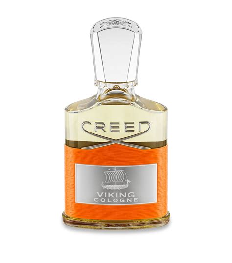 viking cologne by creed